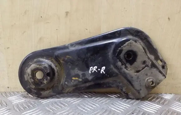 Other front suspension part