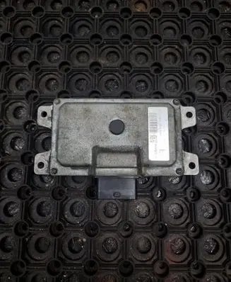 Gearbox control unit/module