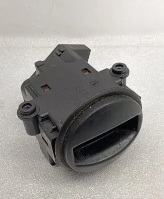 BMW 5 E60 E61 Ignition lock 6954722 10862510