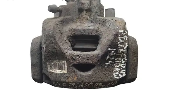 Citroen C4 Grand Picasso Front brake caliper 9688275580