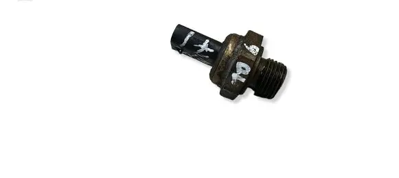 Ford Focus Oil pressure sensor 9804063480