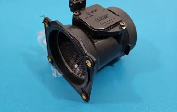 Audi A6 S6 C5 4B Mass air flow meter 078133471C IMPRK1590036