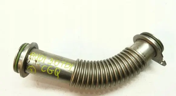 Audi A6 S6 C7 4G EGR valve line/pipe/hose 059145732A
