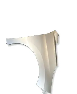 Peugeot 207 Fender 
