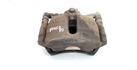 Skoda Octavia Mk3 (5E) Front brake caliper