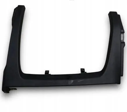 Audi A8 S8 D4 4H Other center console (tunnel) element 4H1857927