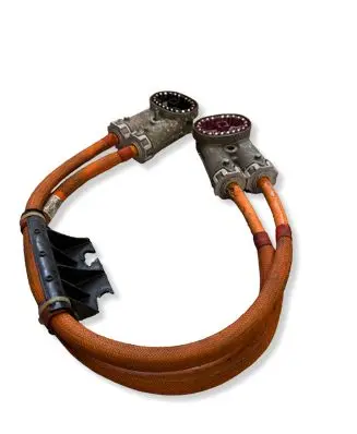 BMW i4 Other wiring loom 5A58F8503 EKU10C