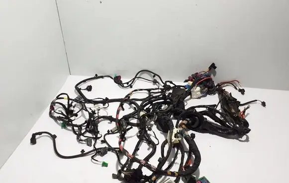 Volvo XC90 Other wiring loom 32320397