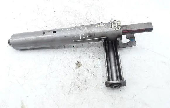 Opel Antara Steering wheel axle NOCODE