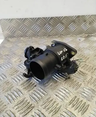 Citroen C5 Throttle valve 9660110780 DA0079815
