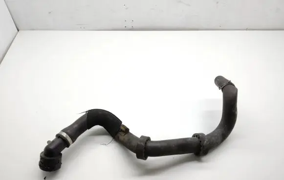 Audi Q7 4L Engine coolant pipe/hose 7l6122291h