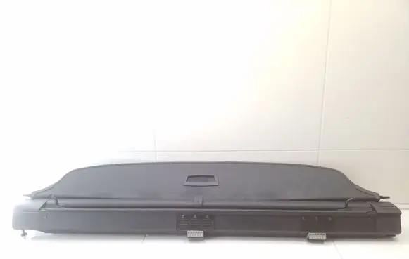 Mercedes-Benz E W212 Parcel shelf load cover 