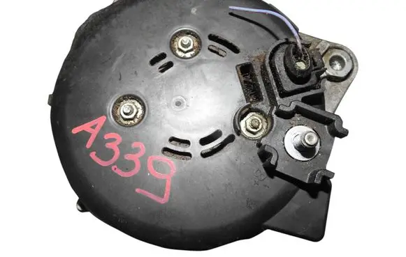 Volkswagen Touareg III Generator/alternator 06E903024R