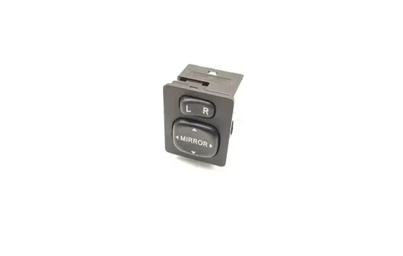 Toyota Yaris Wing mirror switch 183574