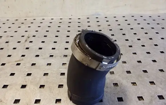 Volkswagen Sharan Intercooler hose/pipe 5N0145828E