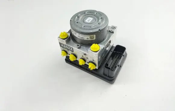 BMW 3 F30 F35 F31 ABS Pump 6870418 10022005174 6870912