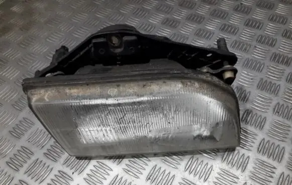 Ford Fiesta Headlight/headlamp 90fg13005b2a c7v6a