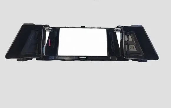 Peugeot 508 Dash center air vent grill 9686446277 1005443X
