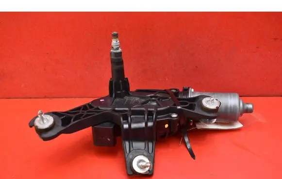 KIA Venga Rear window wiper motor 987001P000