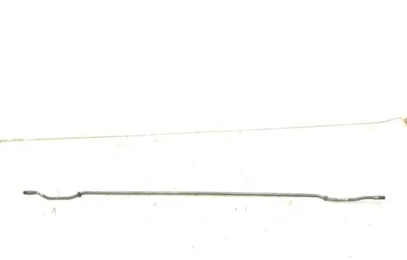 Porsche Taycan 9J1 Engine coolant pipe/hose 9J1121562