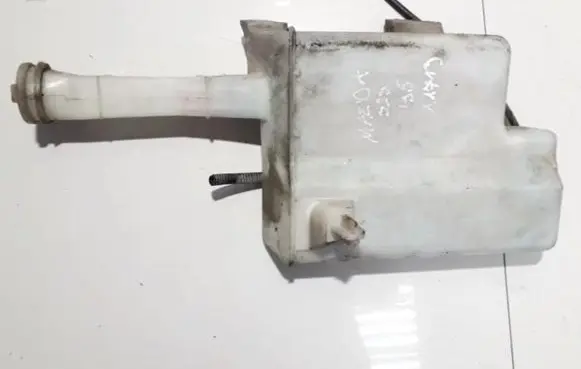 Mazda 323 Windshield washer fluid reservoir/tank 860142056 860142-056