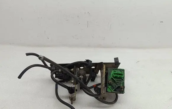 Turbo solenoid valve