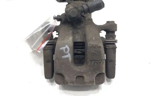Skoda Octavia Mk3 (5E) Rear brake caliper