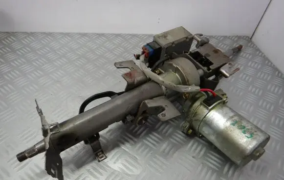 Hyundai Getz Power steering pump 563001C700