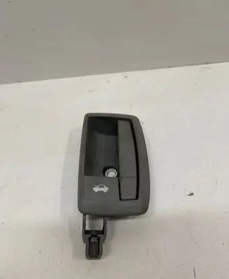 Peugeot Boxer Engine bonnet (hood) release handle C982