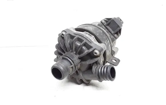 Volvo V60 Electric auxiliary coolant/water pump 31293979