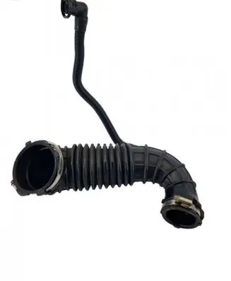 Audi A4 S4 B8 8K Air intake hose/pipe 03g129629