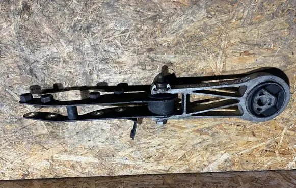 Fiat Ducato Gearbox mount 