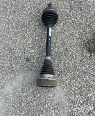 Audi A1 Front driveshaft 6R0407761K