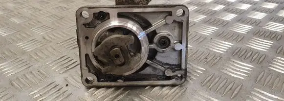 Fiat Ducato Vacuum pump