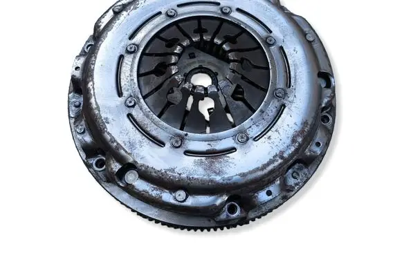 Fiat Scudo Clutch set kit 
