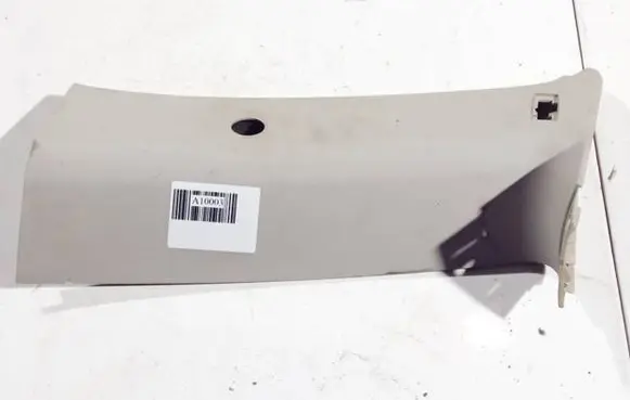 Ford S-MAX Other interior part 6m21r31012ajw 6m21-r31012-ajw
