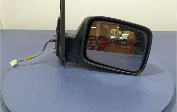 Nissan X-Trail T30 Front door electric wing mirror B46RH