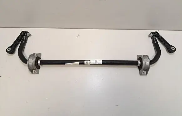 Rear anti-roll bar/sway bar