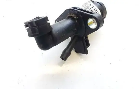 Volkswagen Polo IV 9N3 Clutch master cylinder 6q0721388e