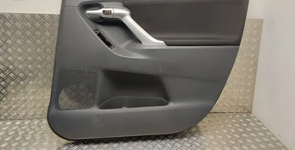 Toyota Verso Rear door card panel trim 67787X1F01 67617X1F02
