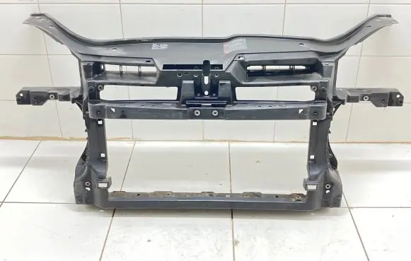Volkswagen Golf V Radiator support slam panel 1K0805594 1K0805588