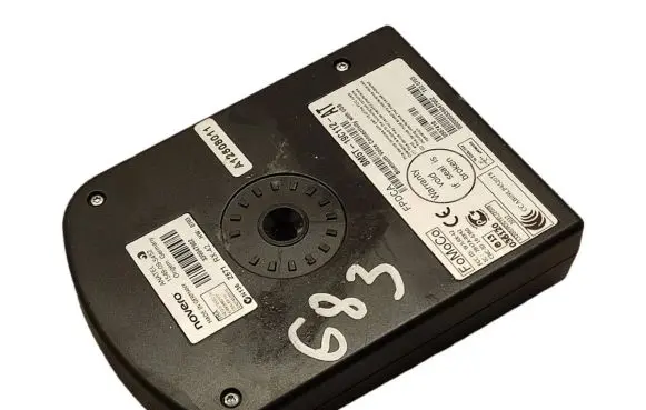 Bluetooth control unit module