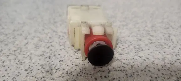 BMW 5 E34 Brake pedal sensor switch 61311378210