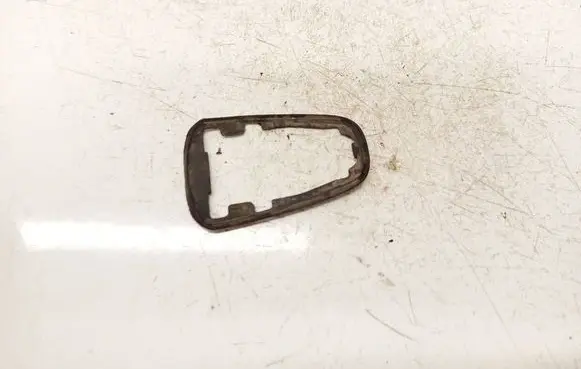 Toyota Verso Loading door cover/cap