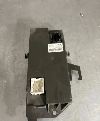 Renault Espace IV Comfort/convenience module 8200357328 12212159H 2159N320420080