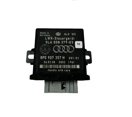Audi A6 S6 C6 4F Light module LCM 8P0907357H 00021961 5LA00837903