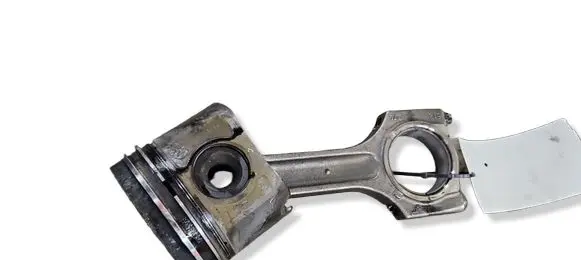 BMW 5 E60 E61 Piston with connecting rod 0840C