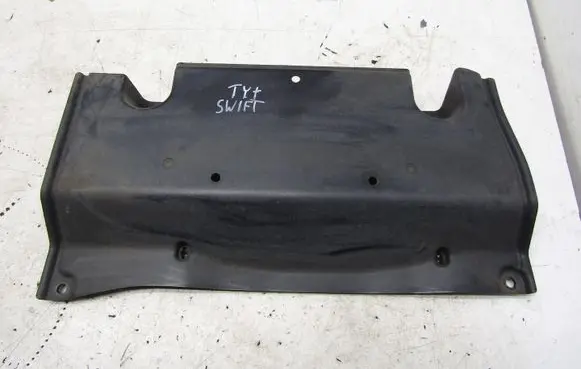 Suzuki Swift III Rear underbody cover/under tray 72814-53R0