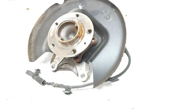 Peugeot 308 Rear wheel hub 037361