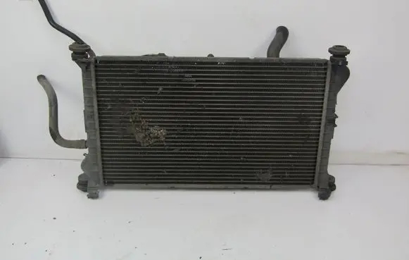Ford Focus Coolant radiator 